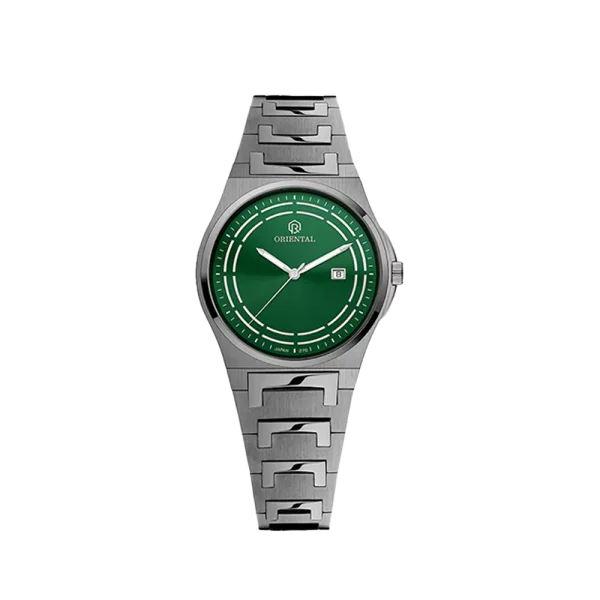 ساعت اورینتال زنانه کد O.SH276L-0012