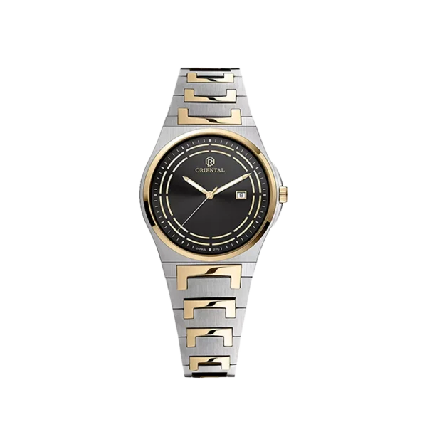 ساعت اورینتال زنانه کد O.SH276L-0023