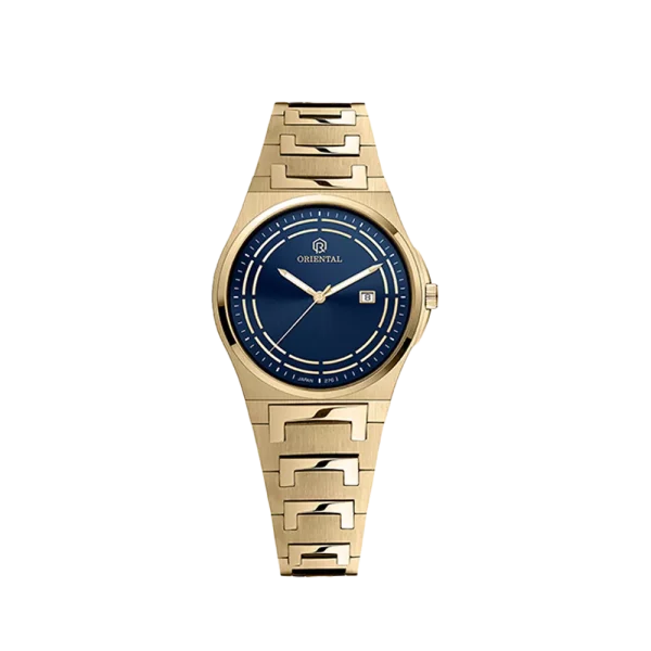 ساعت اورینتال زنانه کد O.SH276L-0061