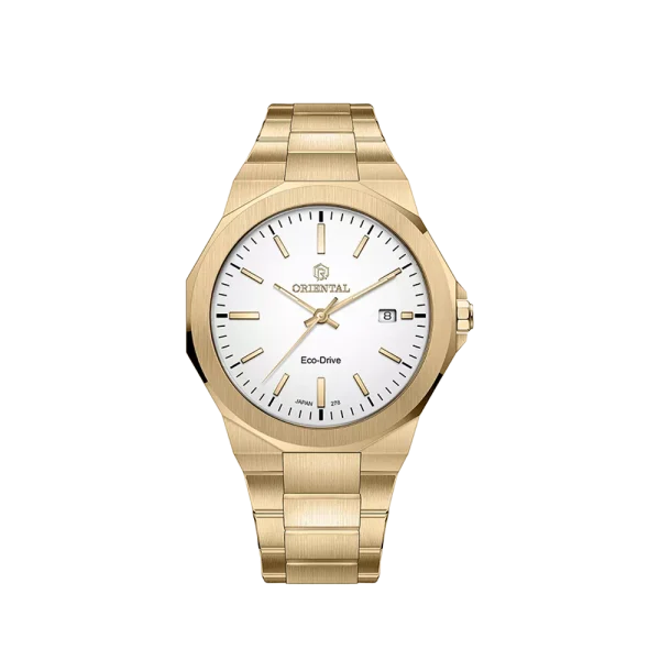 ساعت اورینتال مردانه کد O.SH278G-0001