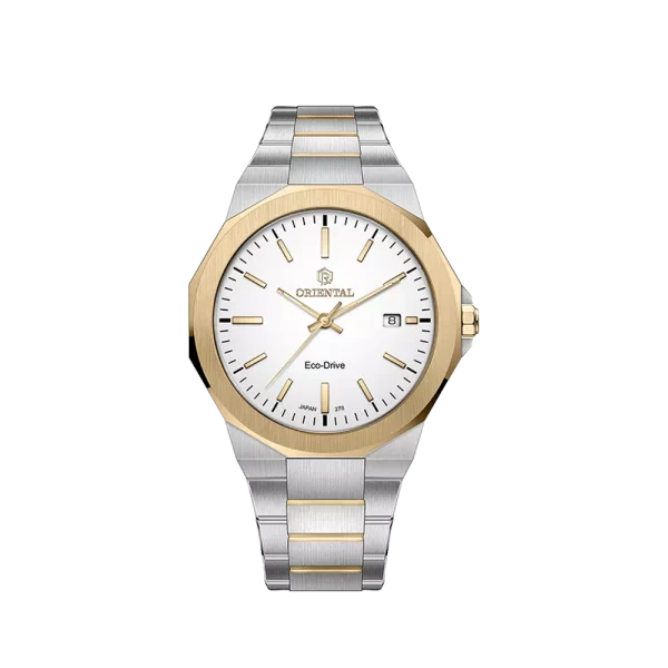 ساعت اورینتال مردانه کد O.SH278G-0003