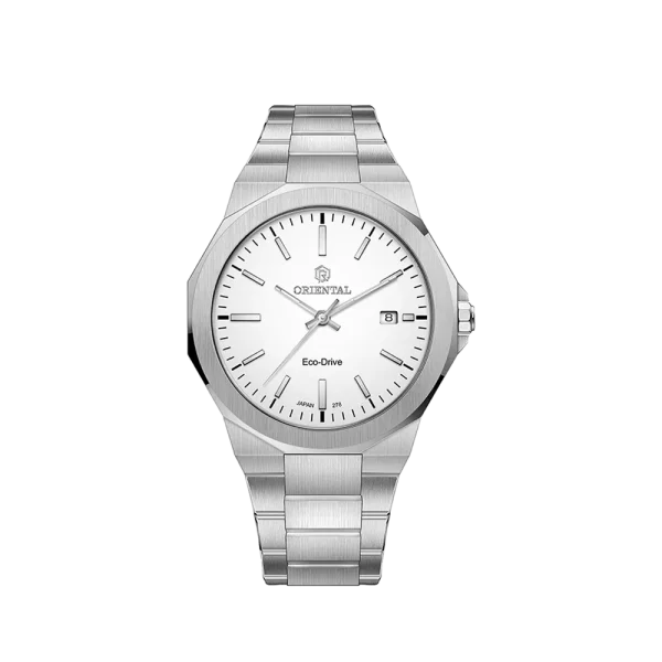 ساعت اورینتال مردانه کد O.SH278G-0004