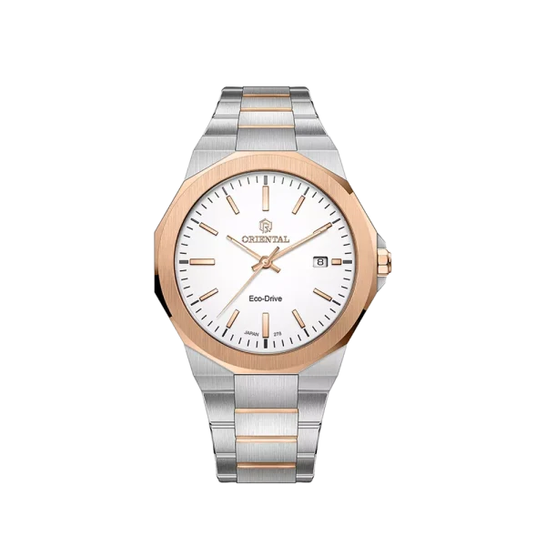 ساعت اورینتال مردانه کد O.SH278G-0006