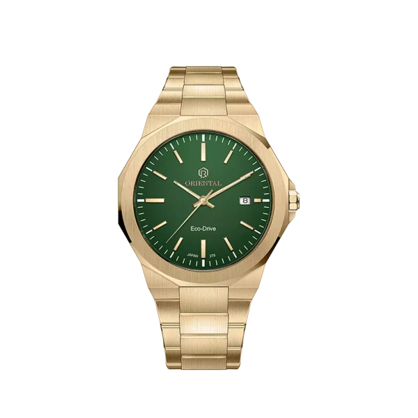 ساعت اورینتال مردانه کد O.SH278G-0042