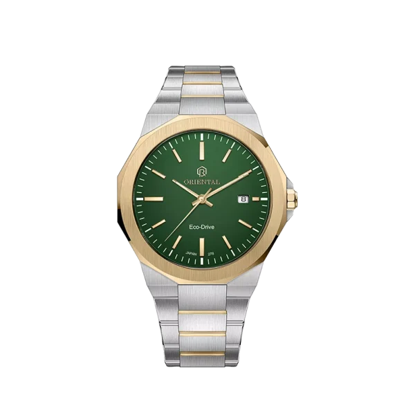 ساعت اورینتال مردانه کد O.SH278G-0100