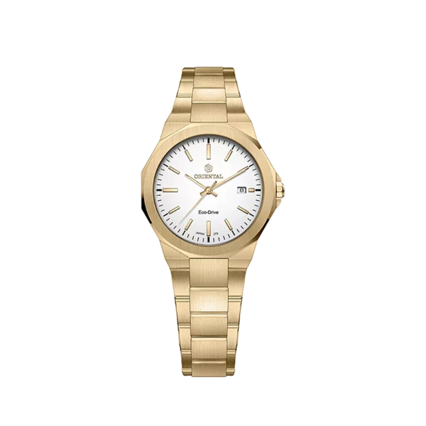 ساعت اورینتال زنانه کد O.SH278L-0001