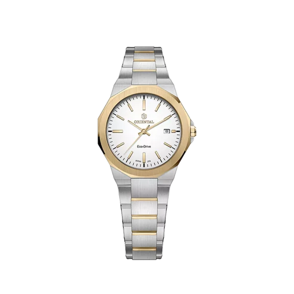 ساعت اورینتال زنانه کد O.SH278L-0003