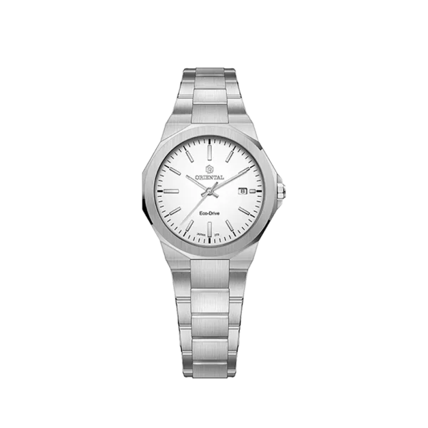 ساعت اورینتال زنانه کد O.SH278L-0004