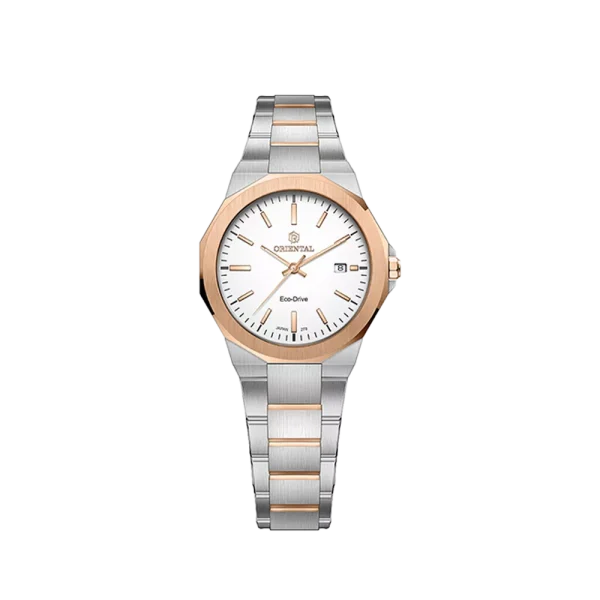 ساعت اورینتال زنانه کد O.SH278L-0006