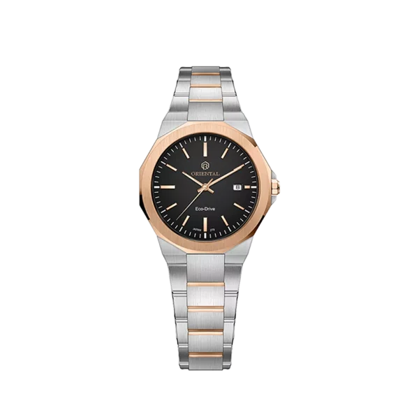 ساعت اورینتال زنانه کد O.SH278L-0007