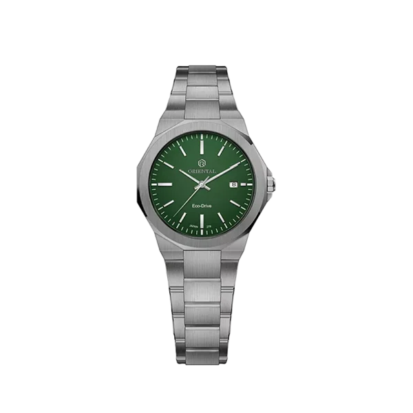 ساعت اورینتال زنانه کد O.SH278L-0012