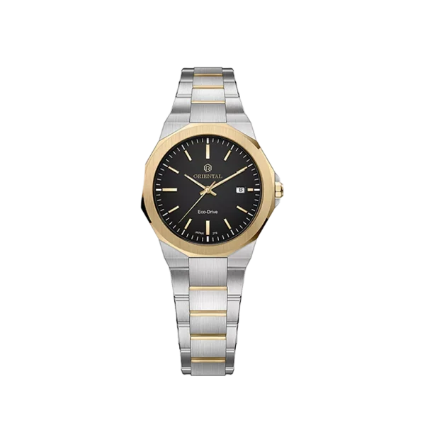 ساعت اورینتال زنانه کد O.SH278L-0023