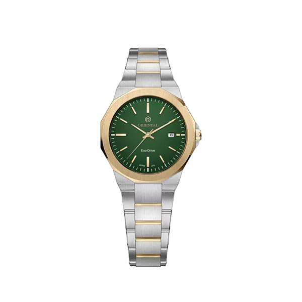 ساعت اورینتال زنانه کد O.SH278L-0100