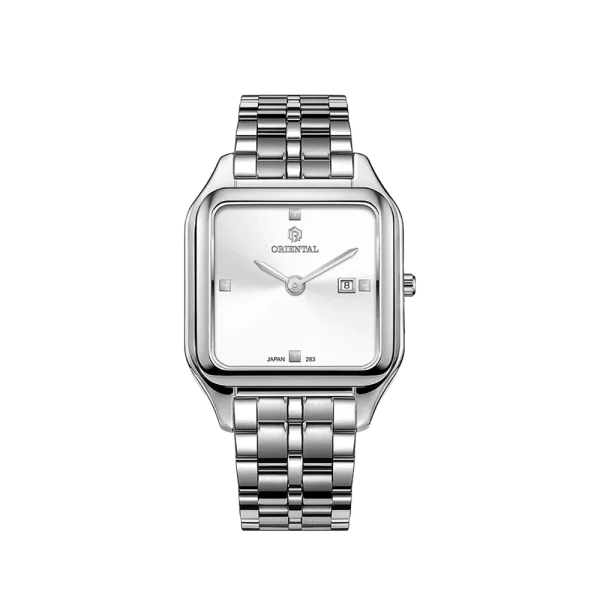 ساعت اورینتال مردانه کد O.SH283G-0004