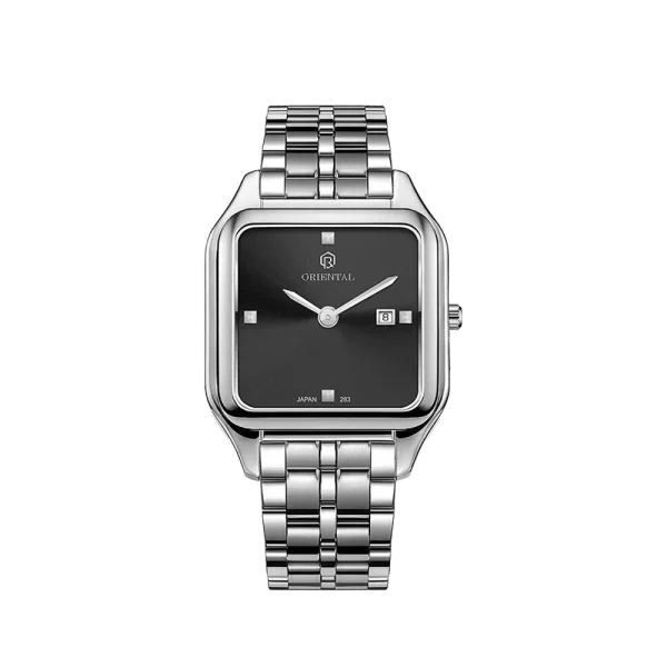 ساعت اورینتال مردانه کد O.SH283G-0005