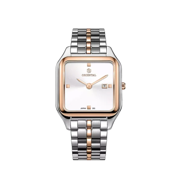 ساعت اورینتال مردانه کد O.SH283G-0006