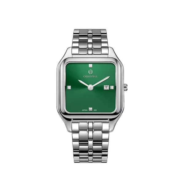 ساعت اورینتال مردانه کد O.SH283G-0009