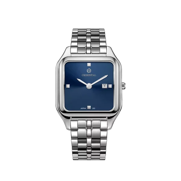 ساعت اورینتال مردانه کد O.SH283G-0010