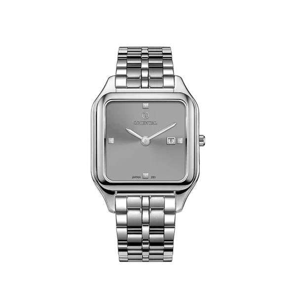 ساعت اورینتال مردانه کد O.SH283G-0025