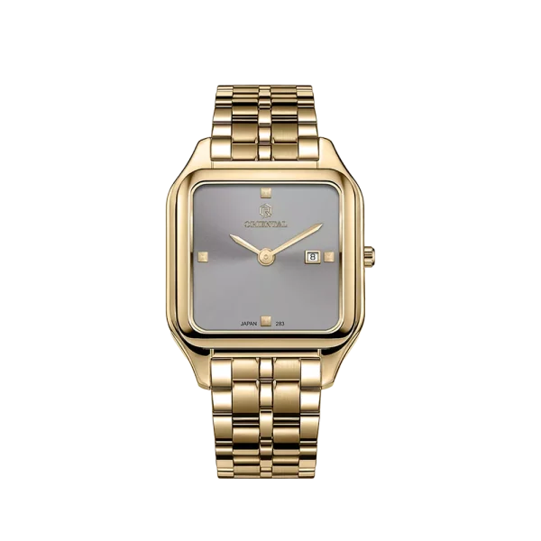 ساعت اورینتال مردانه کد O.SH283G-0041