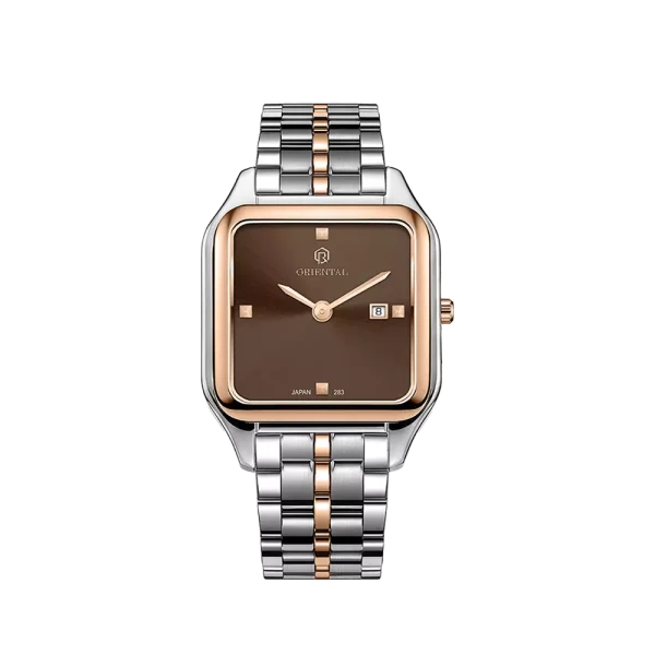 ساعت اورینتال مردانه کد O.SH283G-0070