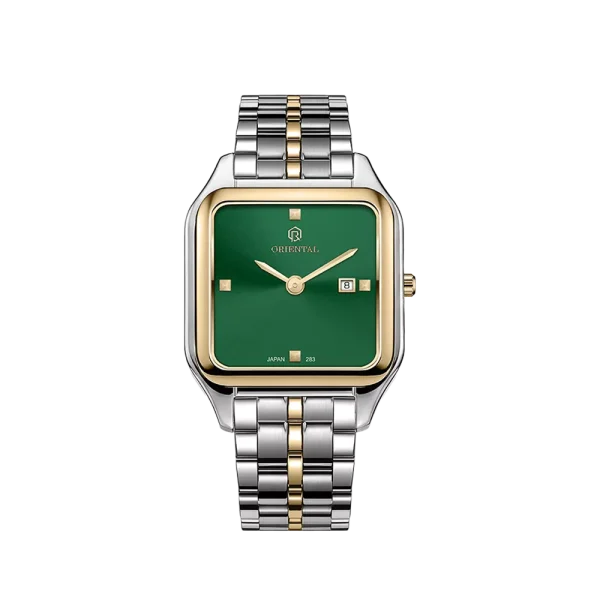 ساعت اورینتال مردانه کد O.SH283G-0100