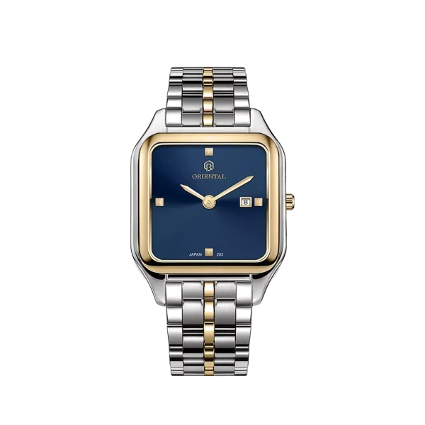 ساعت اورینتال مردانه کد O.SH283G-0101