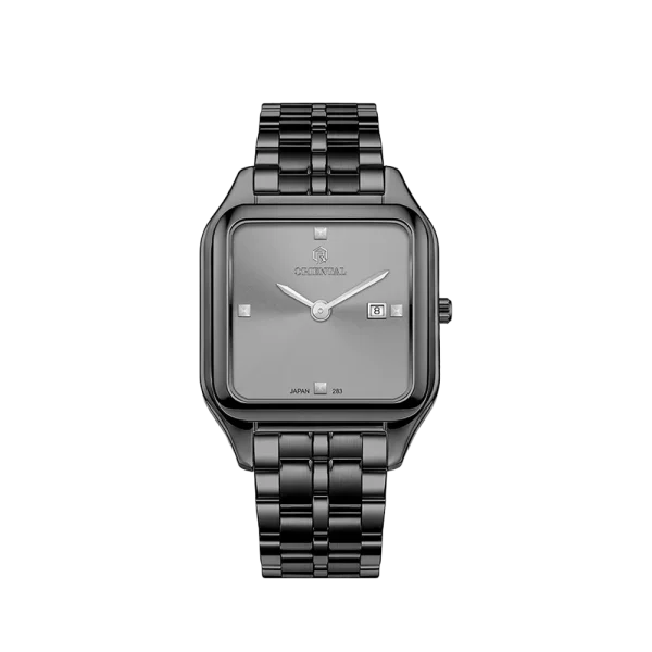 ساعت اورینتال مردانه کد O.SH283G-0816