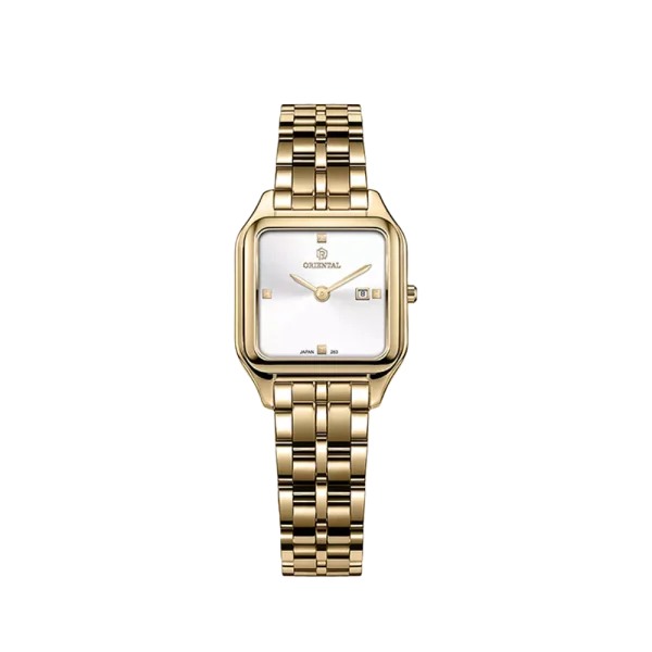ساعت اورینتال زنانه کد O.SH283L-0001