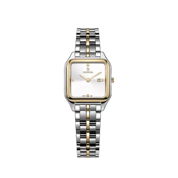 ساعت اورینتال زنانه کد O.SH283L-0003