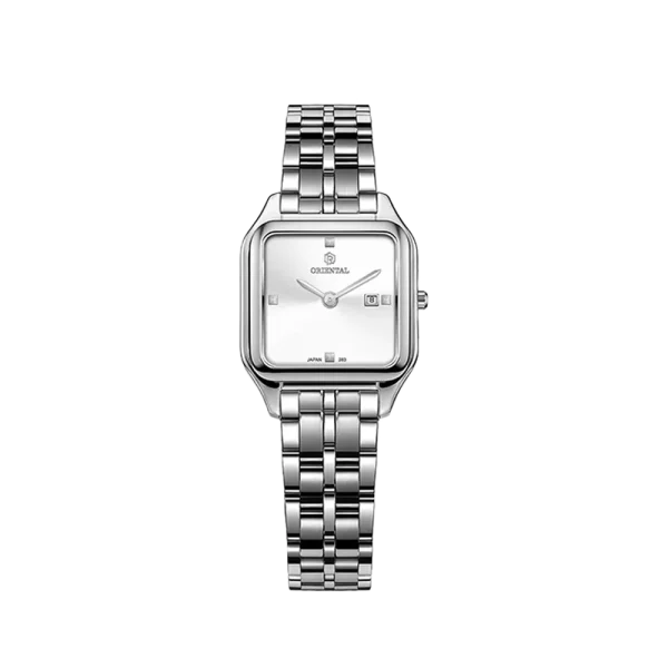 ساعت اورینتال زنانه کد O.SH283L-0004