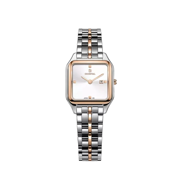 ساعت اورینتال زنانه کد O.SH283L-0006