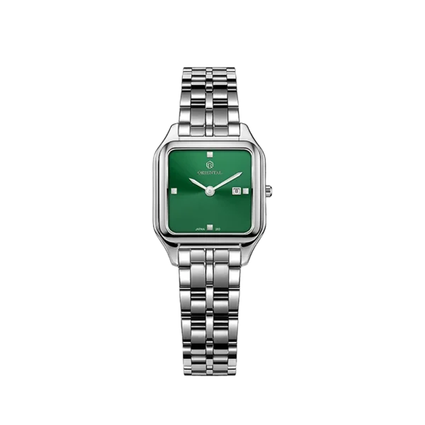 ساعت اورینتال زنانه کد O.SH283L-0009