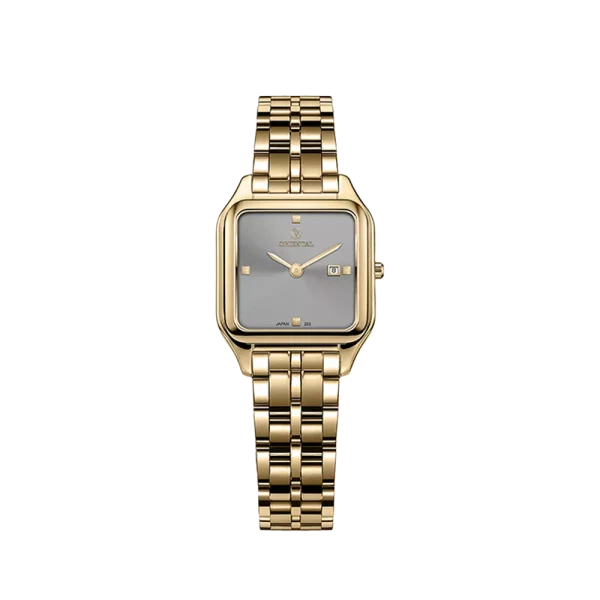 ساعت اورینتال زنانه کد O.SH283L-0041