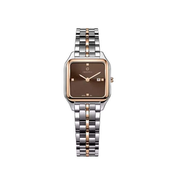 ساعت اورینتال زنانه کد O.SH283L-0070