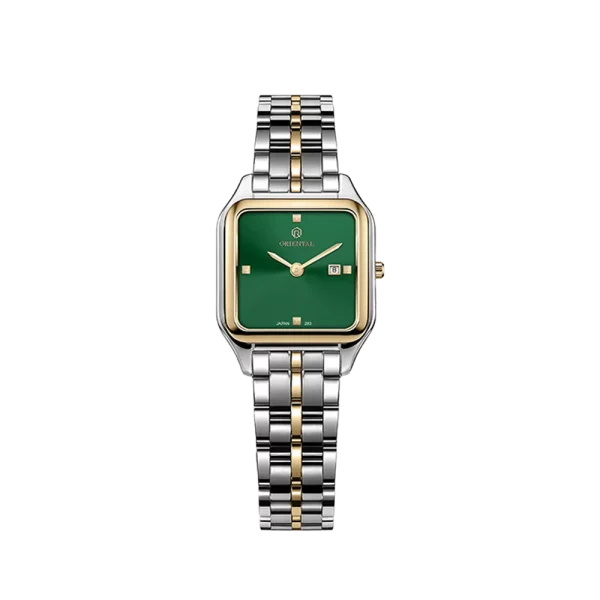 ساعت اورینتال زنانه کد O.SH283L-0100