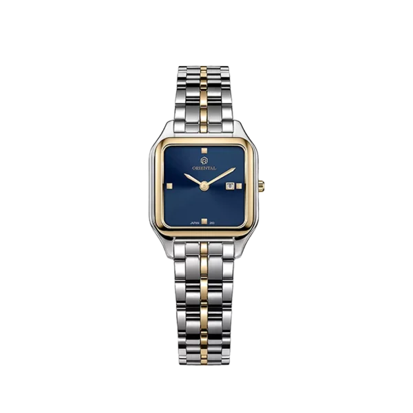 ساعت اورینتال زنانه کد O.SH283L-0101