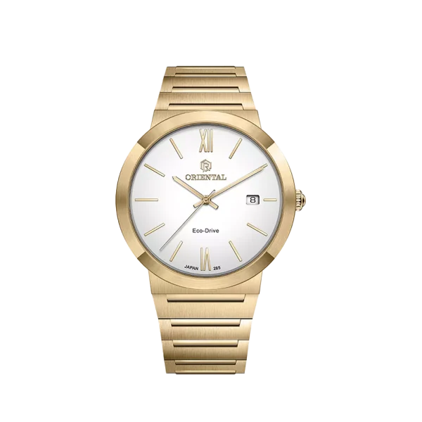 ساعت اورینتال مردانه کد O.SH285G-0001