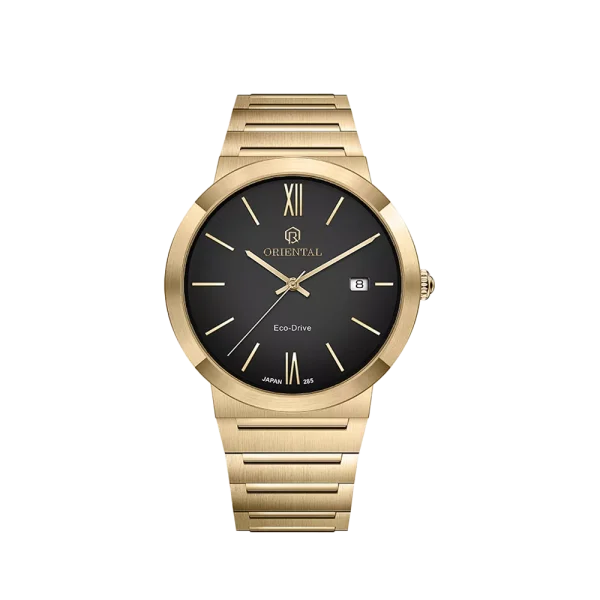 ساعت اورینتال مردانه کد O.SH285G-0002