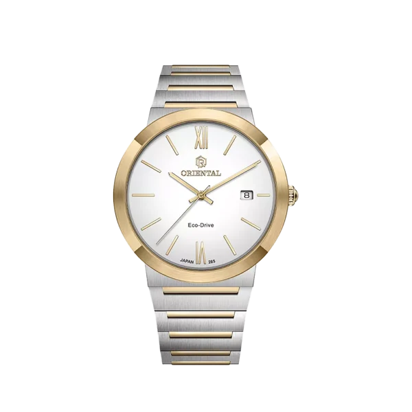 ساعت اورینتال مردانه کد O.SH285G-0003