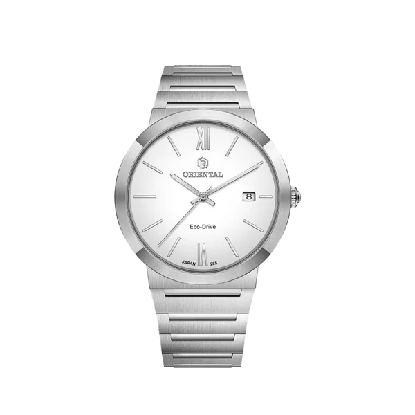 ساعت اورینتال مردانه کد O.SH285G-0004