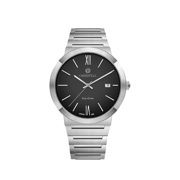 ساعت اورینتال مردانه کد O.SH285G-0005