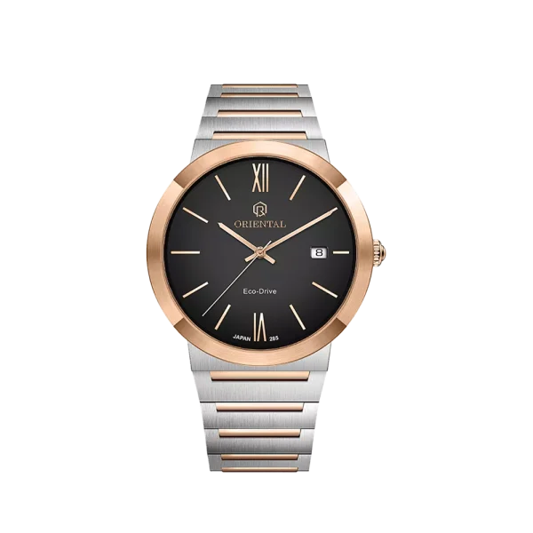 ساعت اورینتال مردانه کد O.SH285G-0007