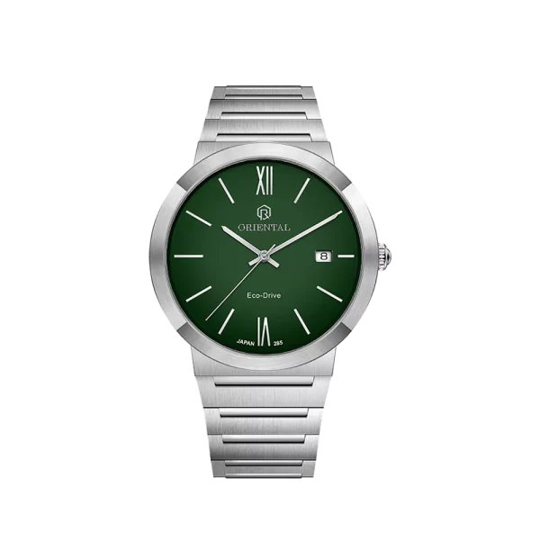 ساعت اورینتال مردانه کد O.SH285G-0009