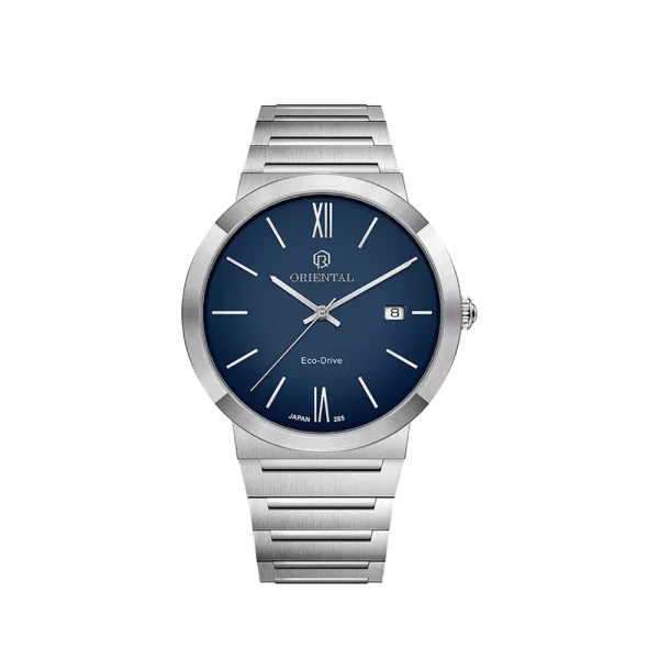 ساعت اورینتال مردانه کد O.SH285G-0010