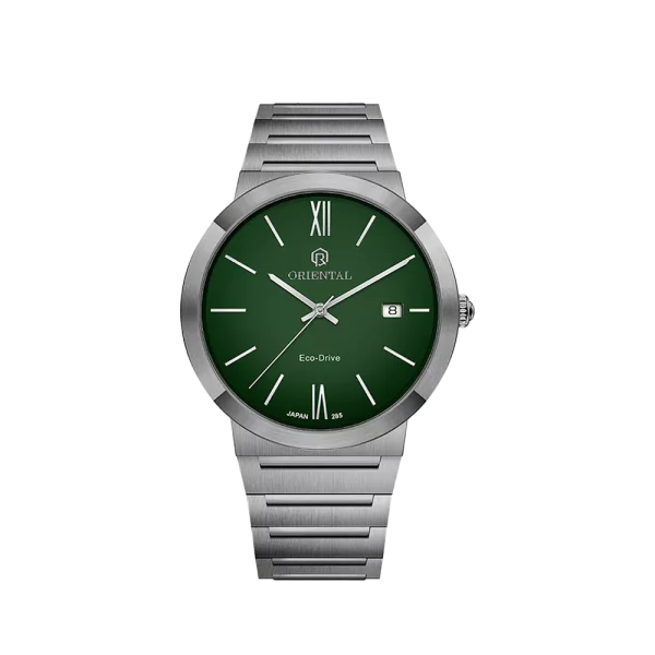 ساعت اورینتال مردانه کد O.SH285G-0012
