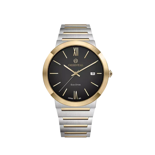 ساعت اورینتال مردانه کد O.SH285G-0023