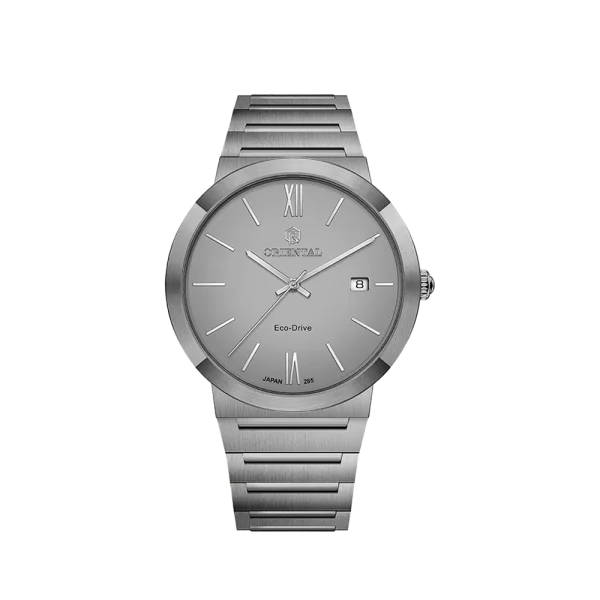 ساعت اورینتال مردانه کد O.SH285G-0024