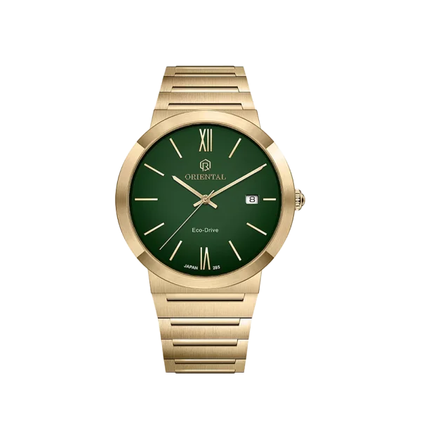 ساعت اورینتال مردانه کد O.SH285G-0042