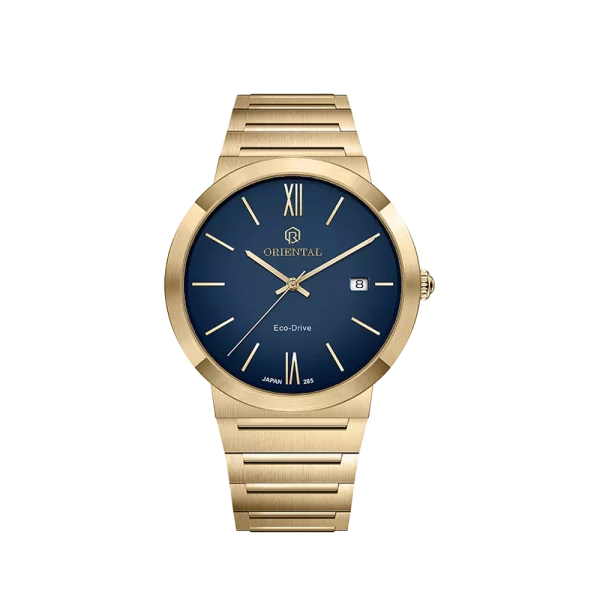 ساعت اورینتال مردانه کد O.SH285G-0061